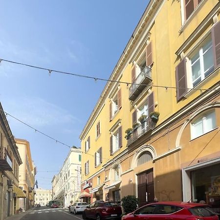 Design Apartments Sassari-Carlo Alberto Eksteriør billede