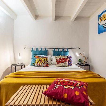 Design Apartments Sassari-Carlo Alberto Eksteriør billede