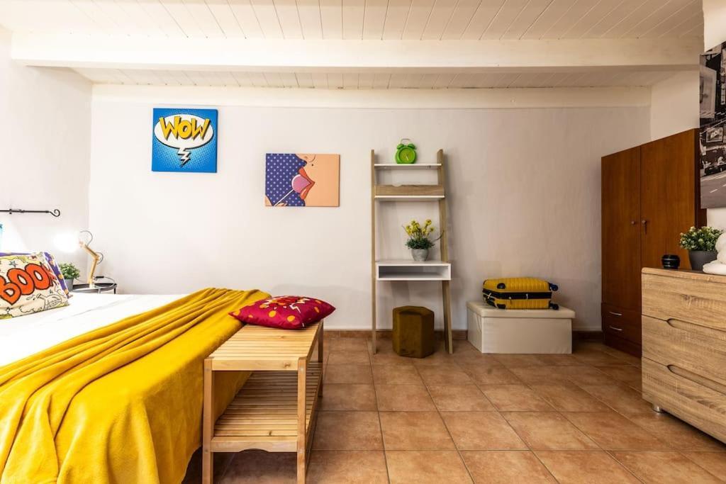 Design Apartments Sassari-Carlo Alberto Eksteriør billede