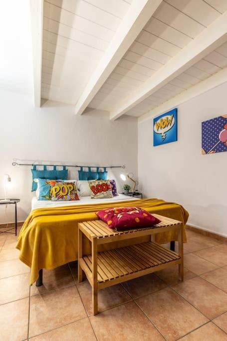Design Apartments Sassari-Carlo Alberto Eksteriør billede