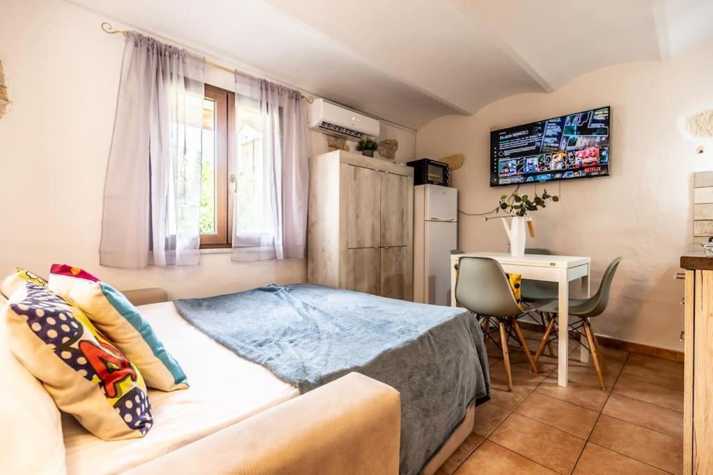 Design Apartments Sassari-Carlo Alberto Eksteriør billede