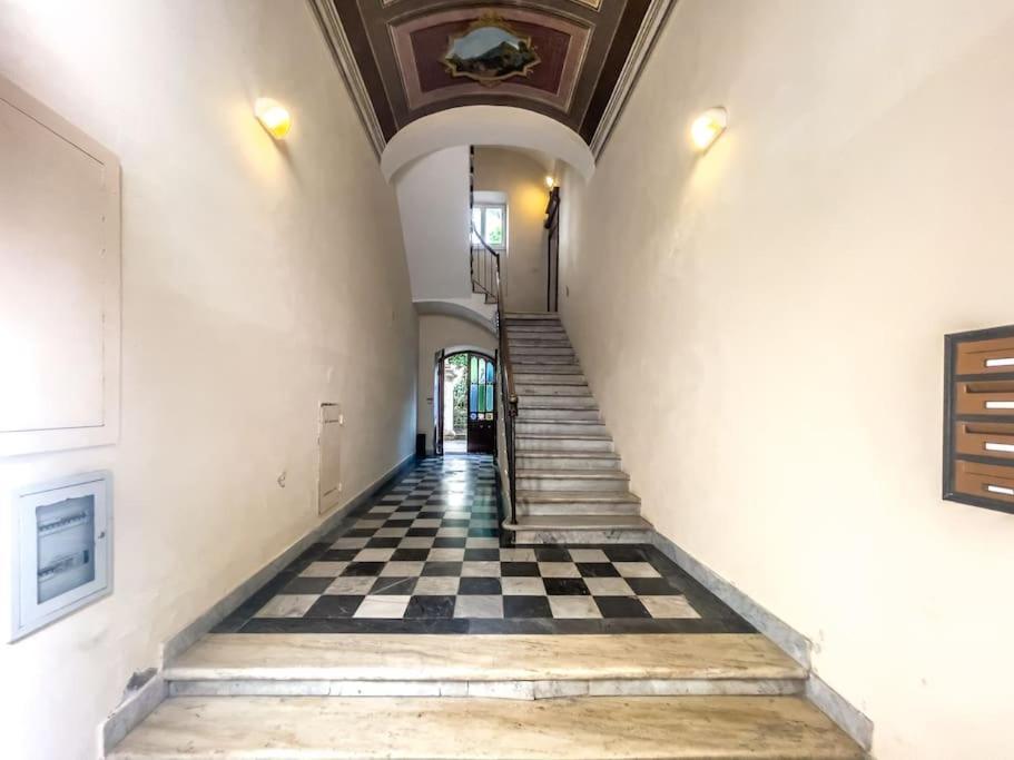 Design Apartments Sassari-Carlo Alberto Eksteriør billede