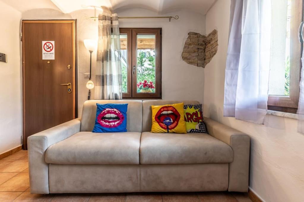 Design Apartments Sassari-Carlo Alberto Eksteriør billede