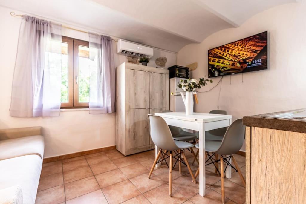 Design Apartments Sassari-Carlo Alberto Eksteriør billede